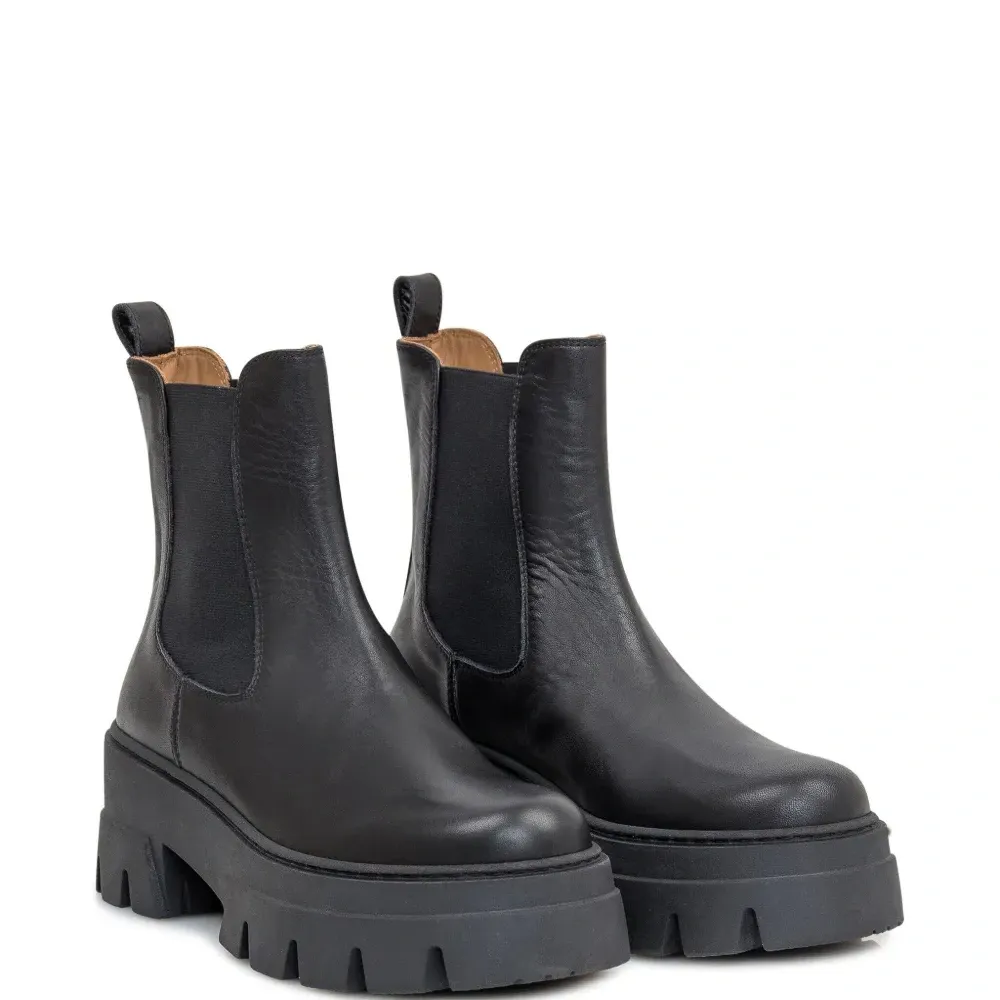 Ботинки челси Ботинки челси