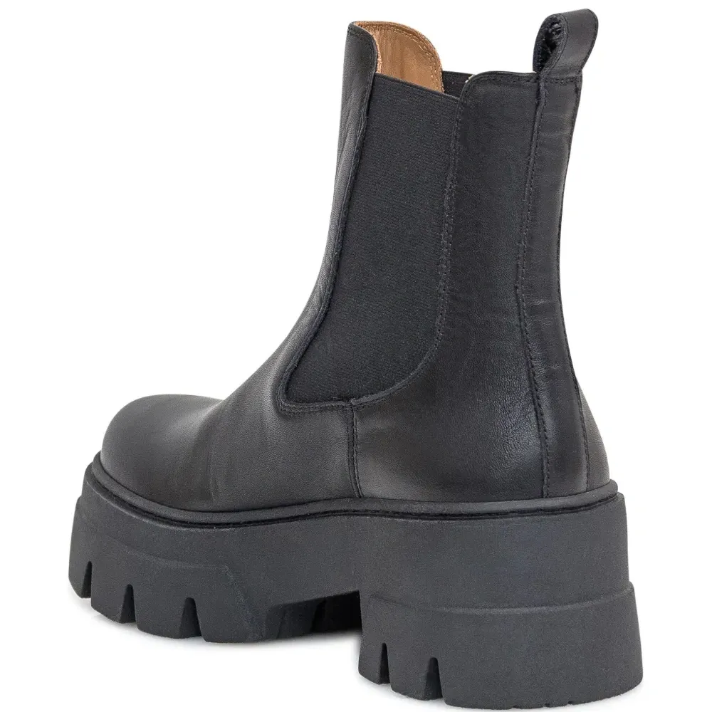 Ботинки челси Ботинки челси