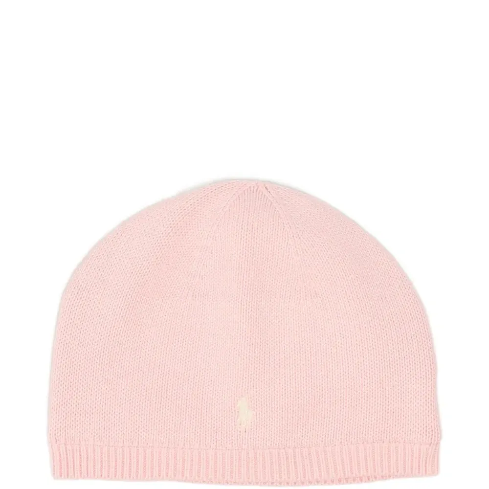 Шапка бини Polo Pony