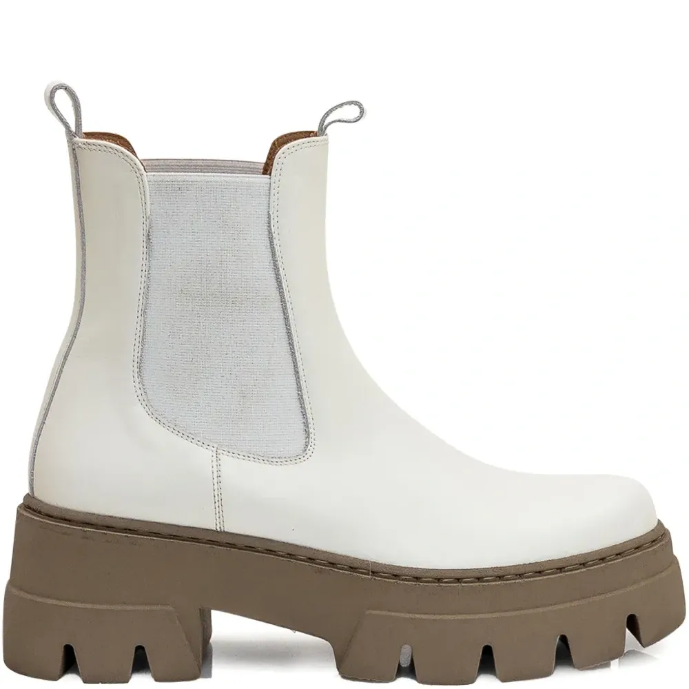 Ботинки челси