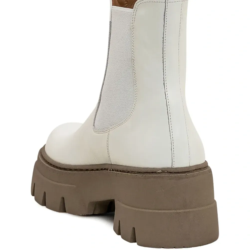 Ботинки челси