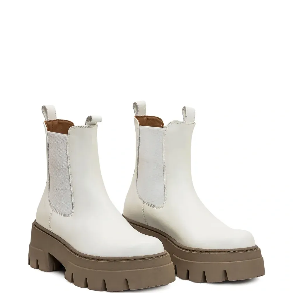 Ботинки челси