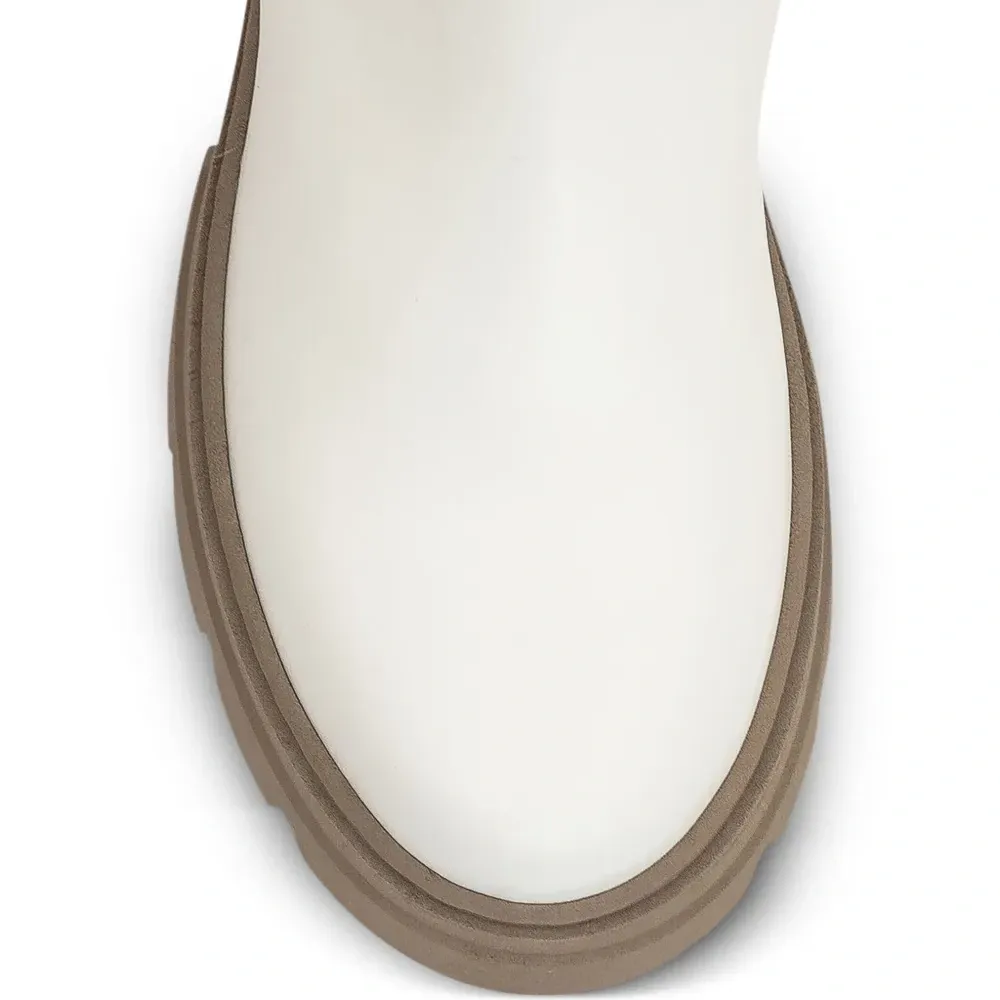 Ботинки челси