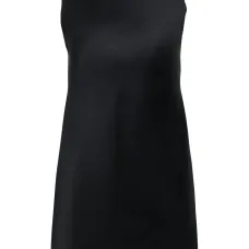 Платье мини из денима