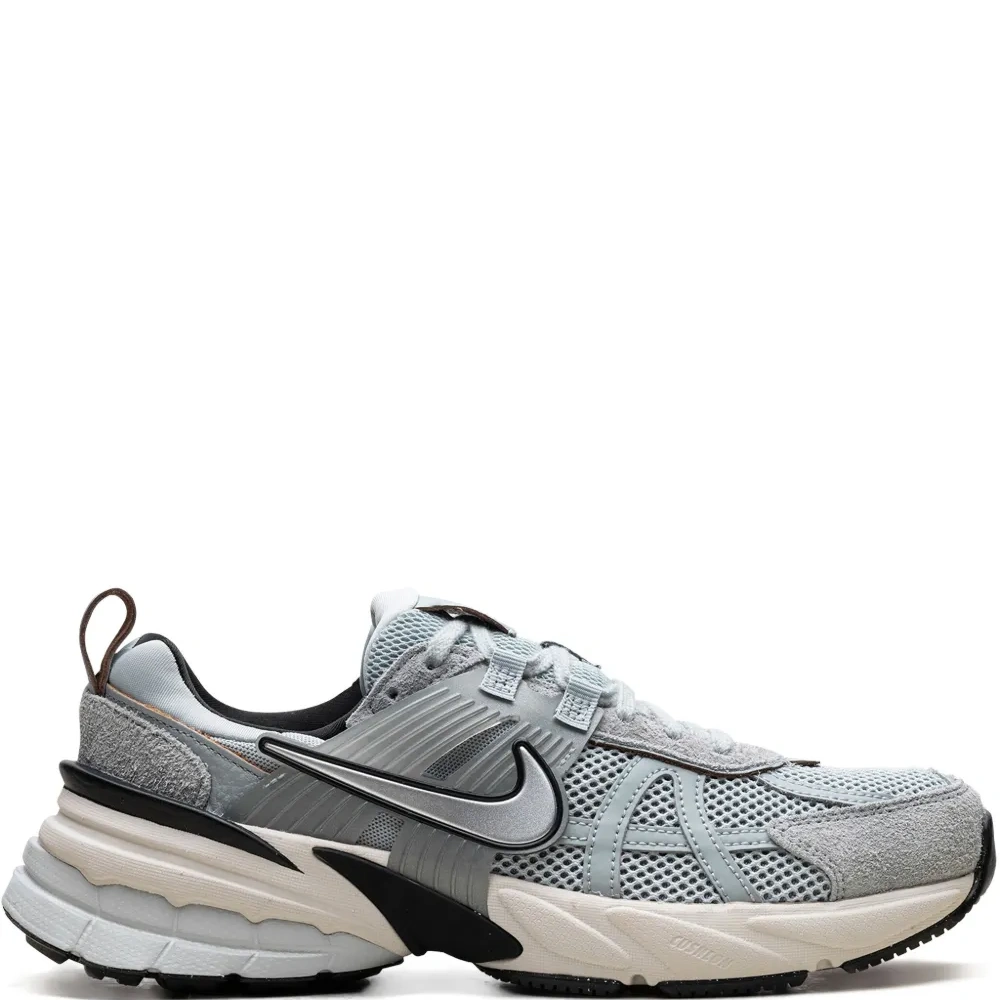 Кроссовки V2K Run Light Pumice Black Chrome