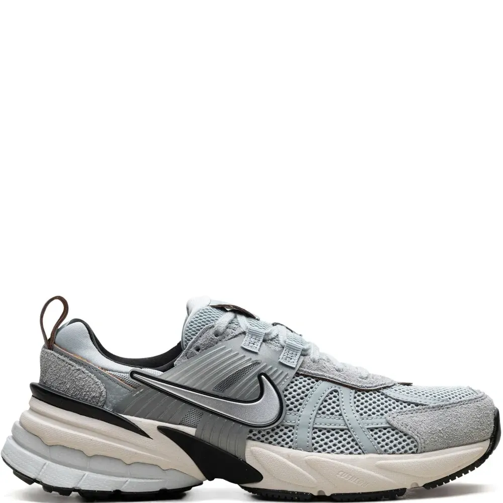 Кроссовки V2K Run Light Pumice Black Chrome