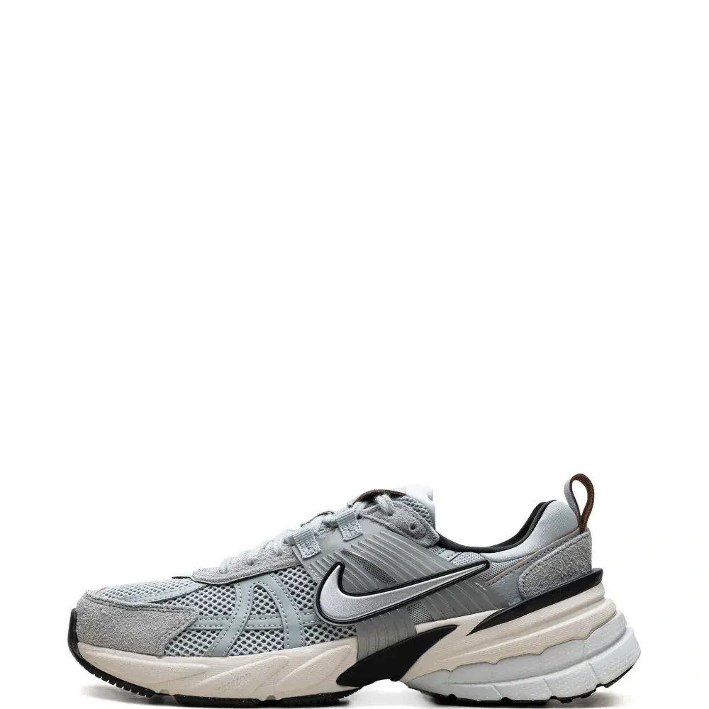 Кроссовки V2K Run Light Pumice Black Chrome