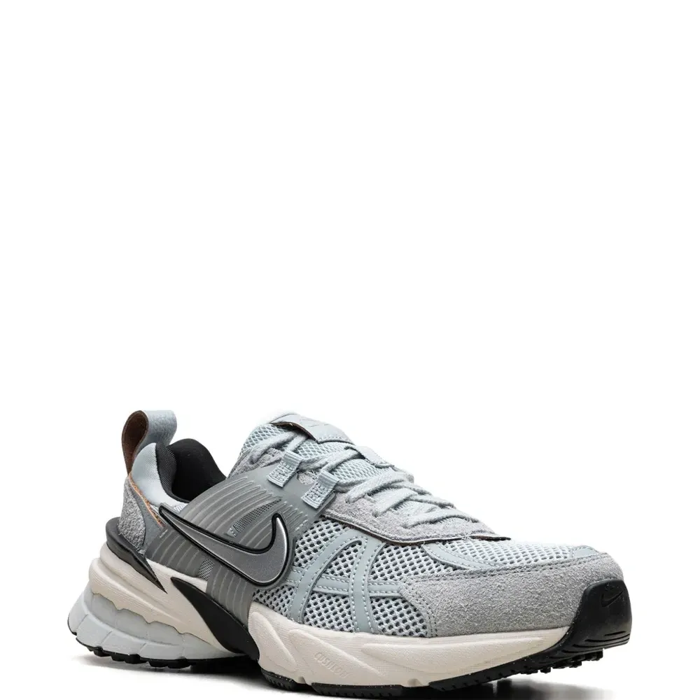 Кроссовки V2K Run Light Pumice Black Chrome