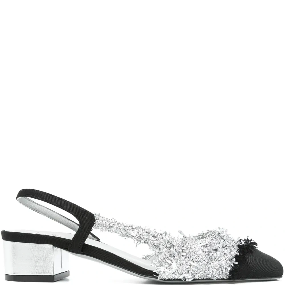 Туфли Acanto 35