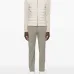 Узкие брюки чинос