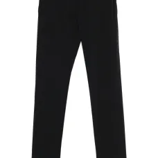 Зауженные брюки строгого кроя Зауженные брюки строгого кроя