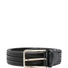 Плетеный ремень