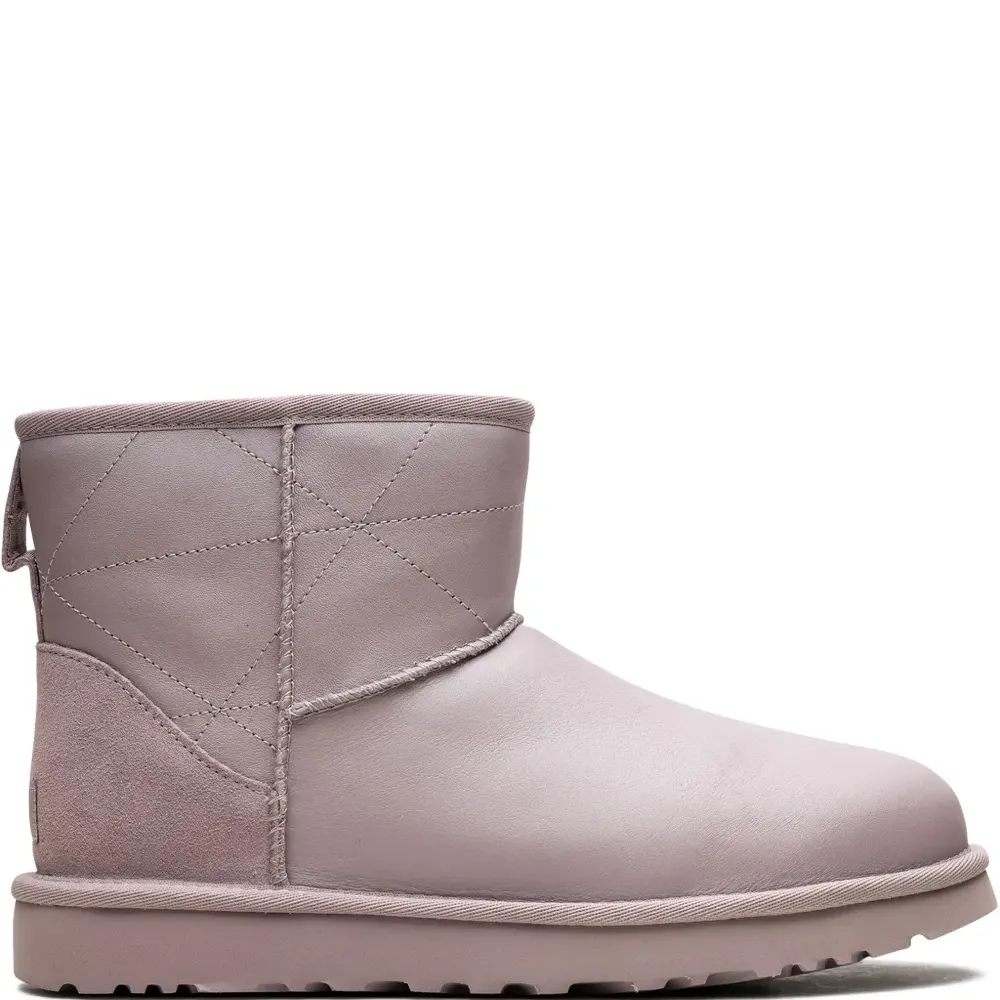 Угги Classic Mini Pearlized