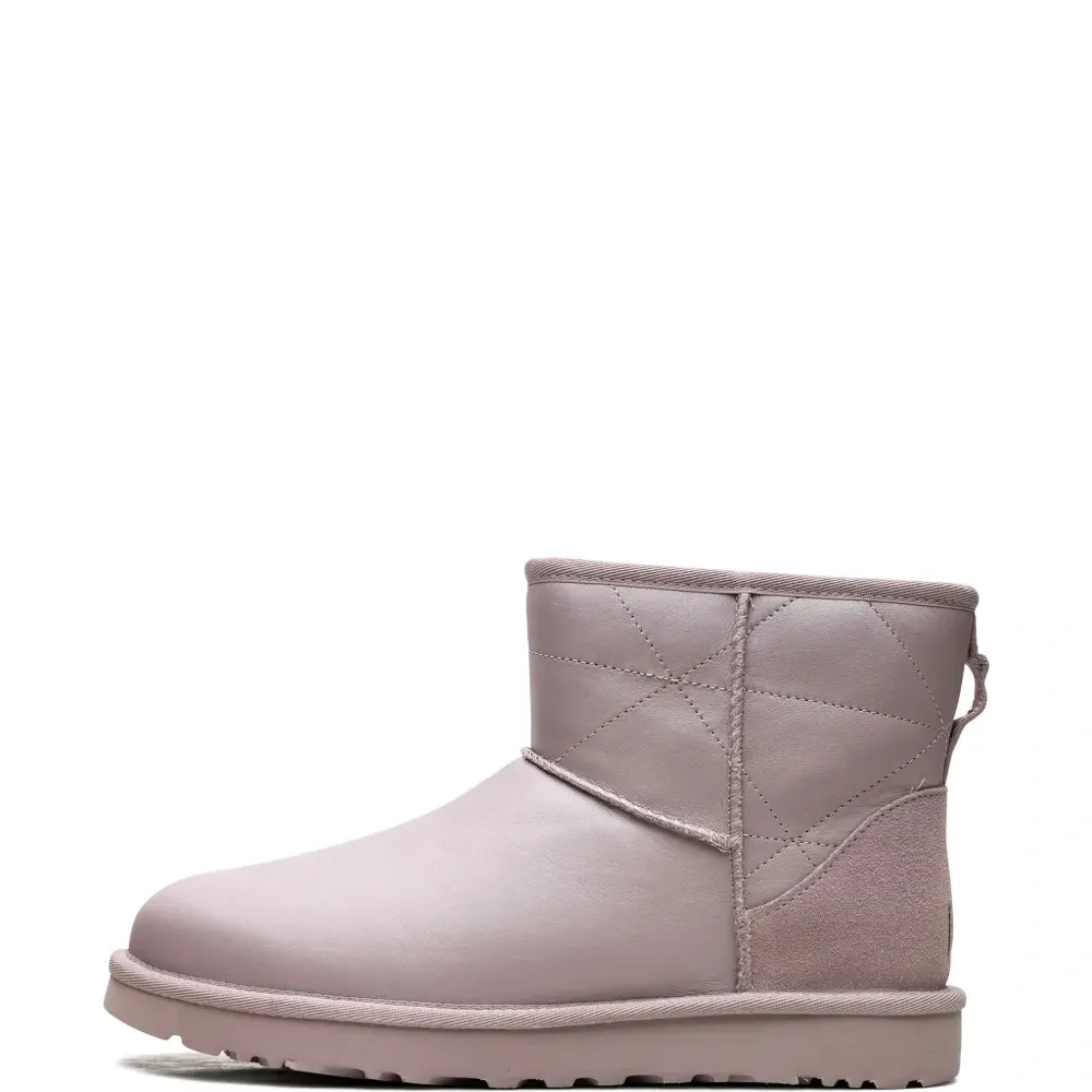 Угги Classic Mini Pearlized