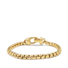 Браслет Gold Box Chain Classic