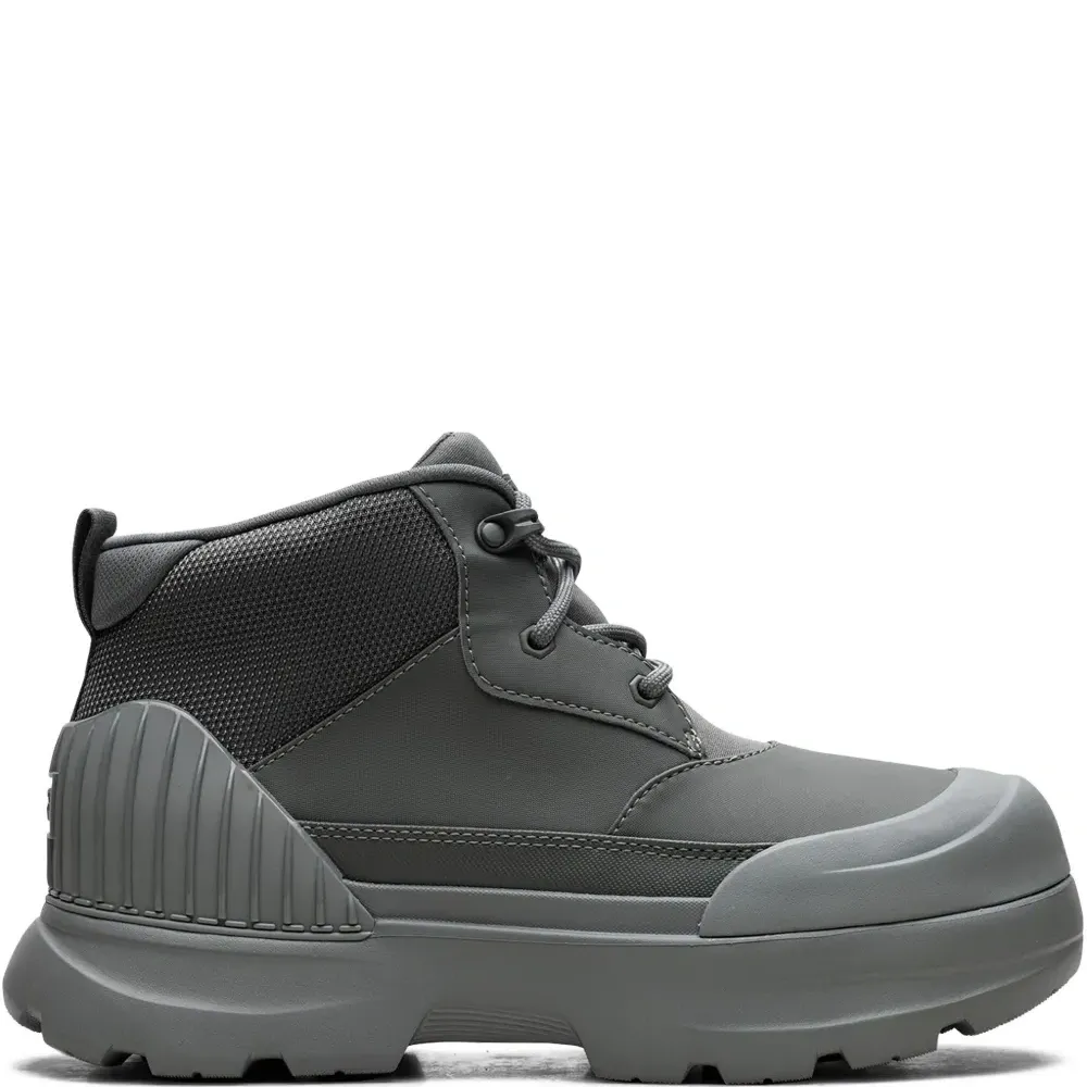 Ботинки Neumel X