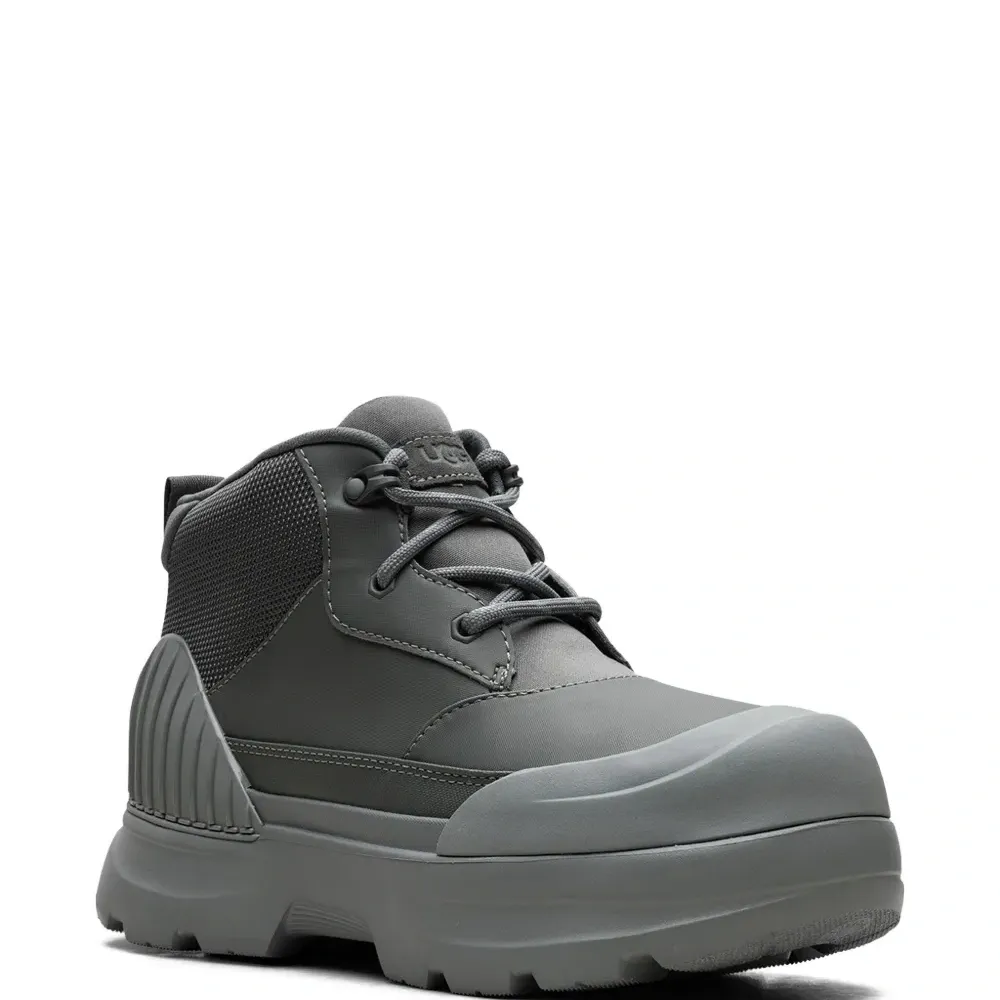 Ботинки Neumel X