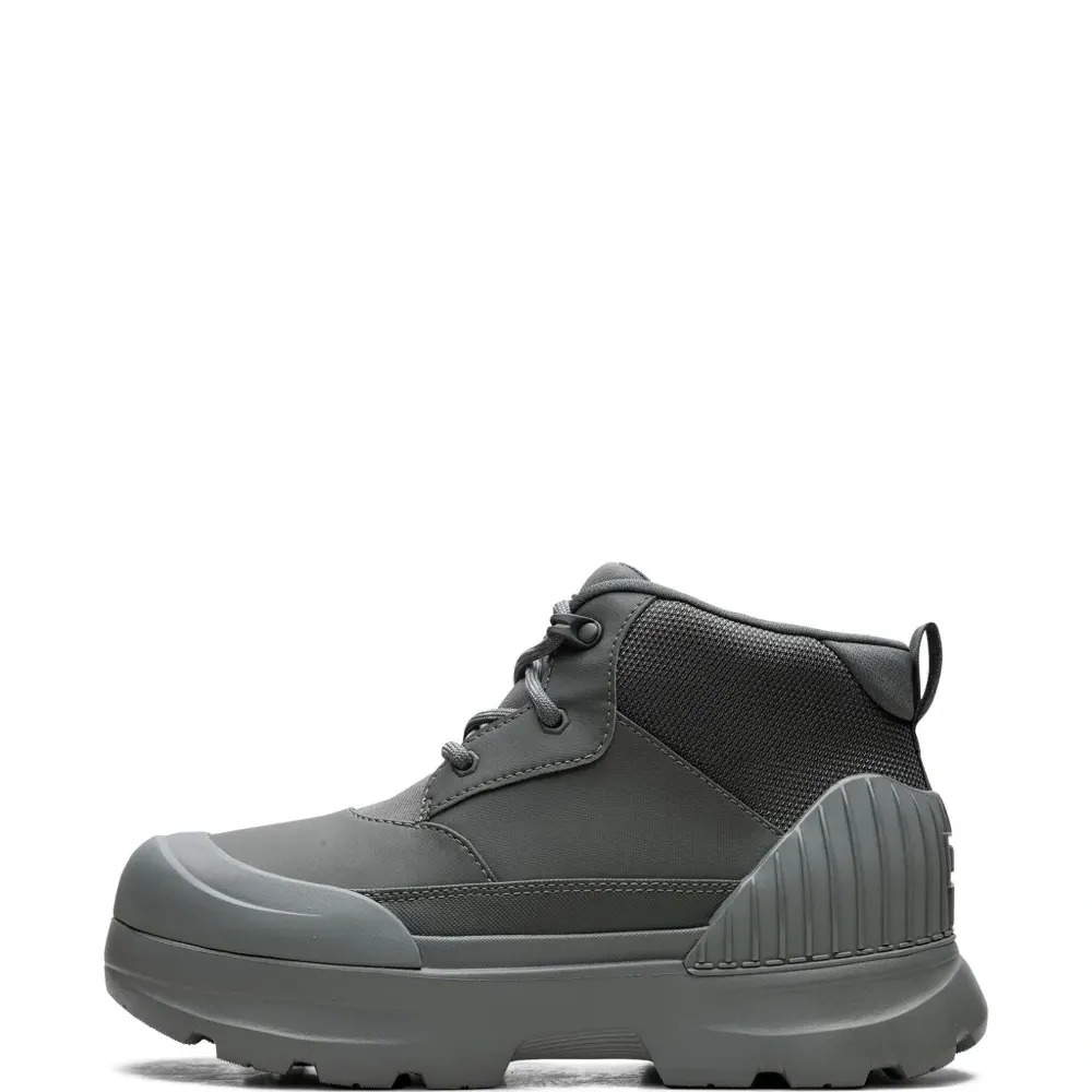 Ботинки Neumel X