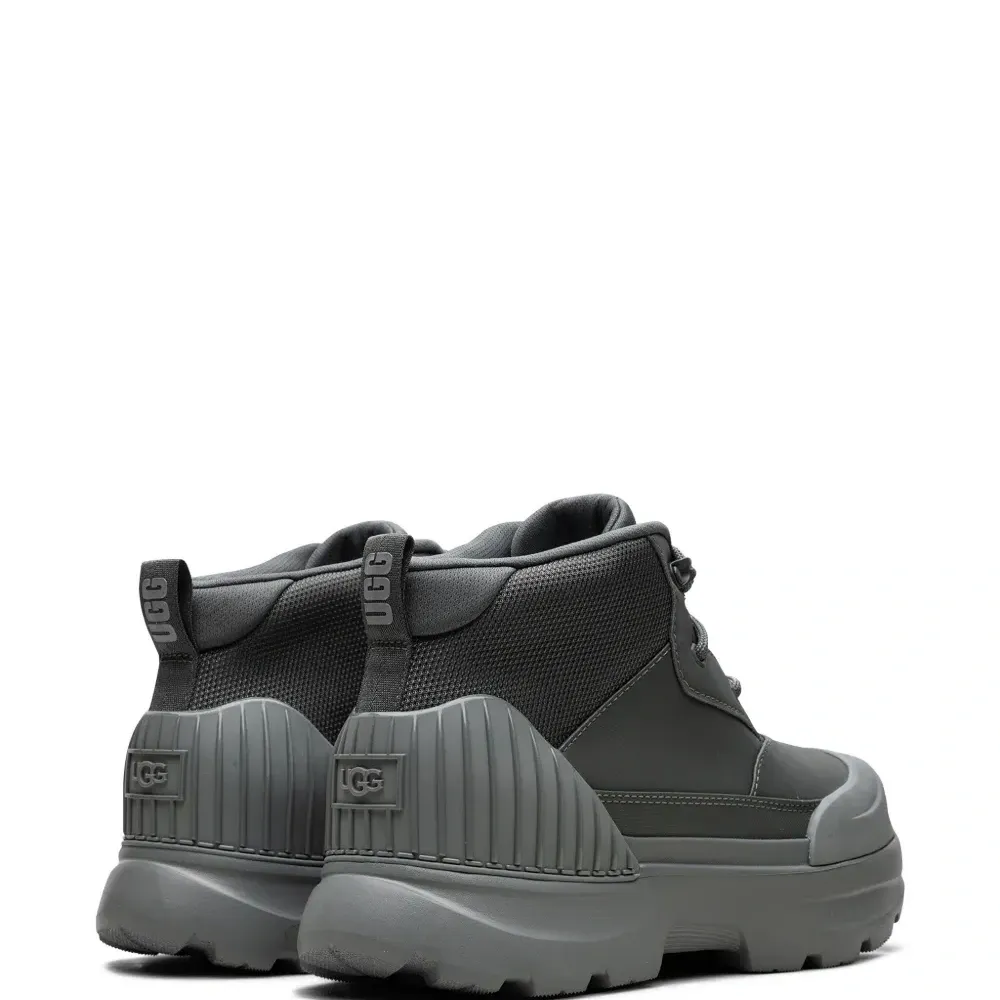 Ботинки Neumel X