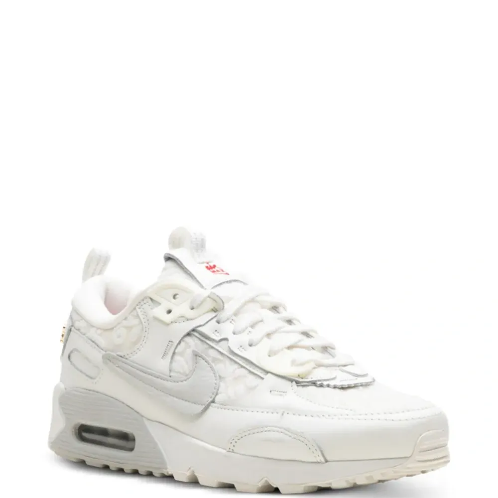 Кроссовки Air Max 90 Futura Give Her Flowers