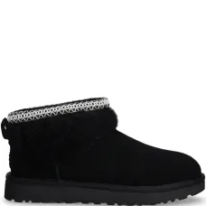 Слиперы Mini Crescent