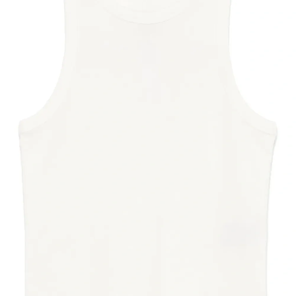 Топ Dolly без рукавов