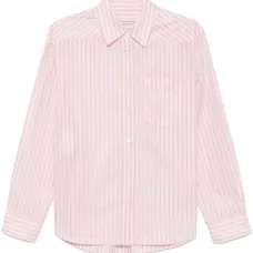 Рубашка в полоску