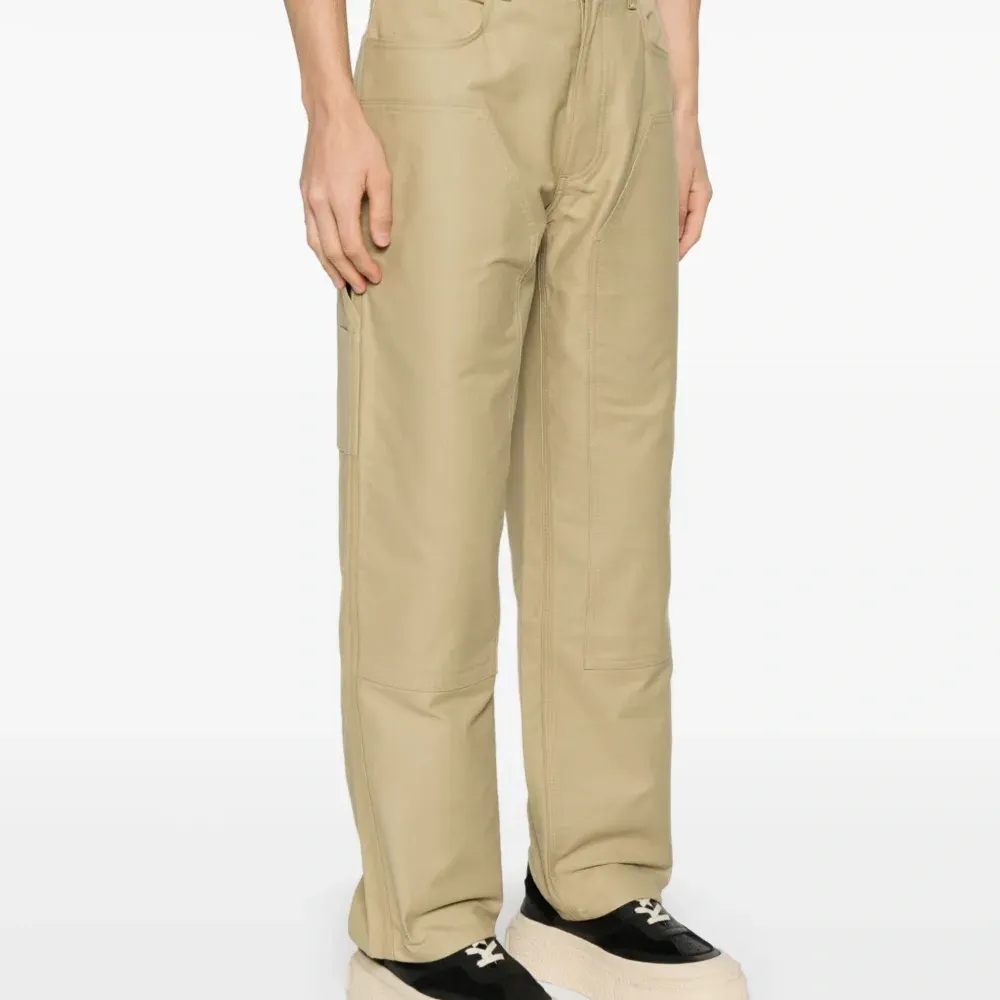 Брюки Gallery Ewing Carpenter из коллаборации с RSVP