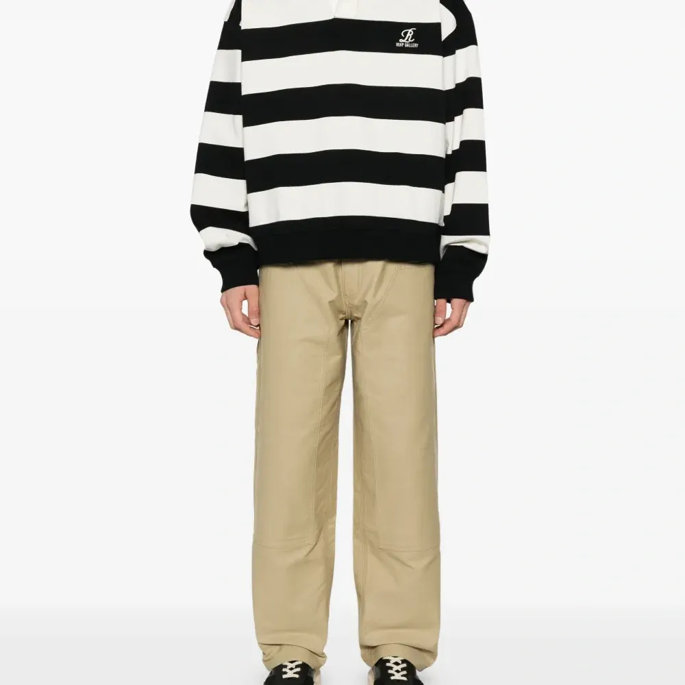 Брюки Gallery Ewing Carpenter из коллаборации с RSVP