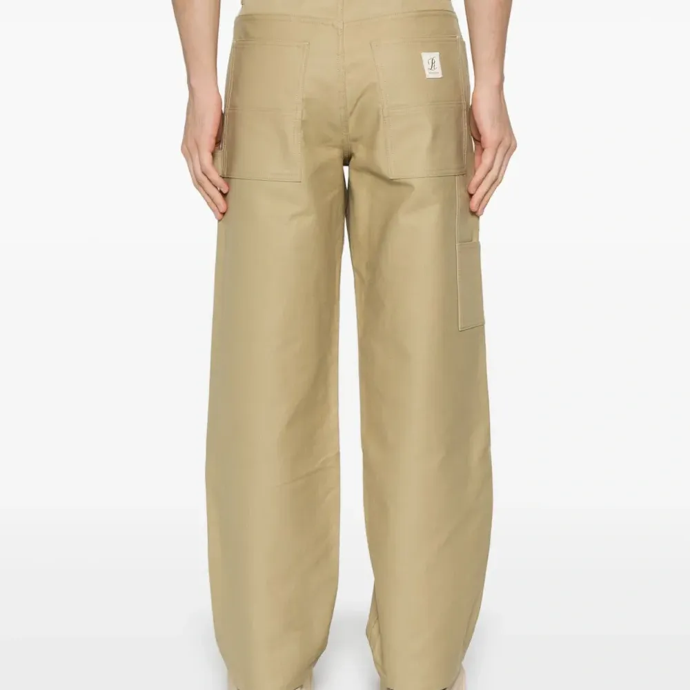 Брюки Gallery Ewing Carpenter из коллаборации с RSVP