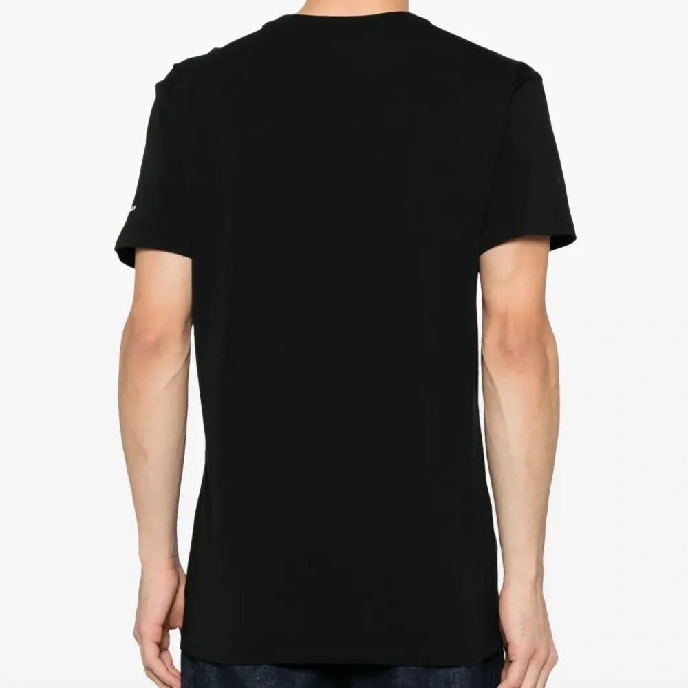 Комплект из трех футболок с логотипом