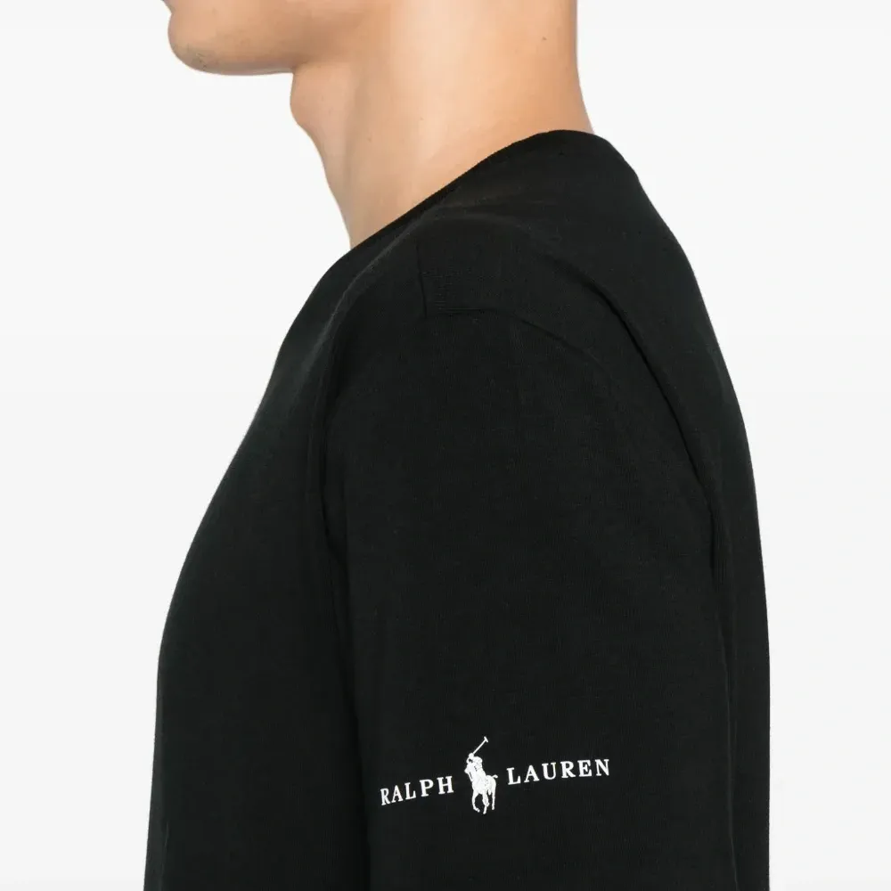 Комплект из трех футболок с логотипом