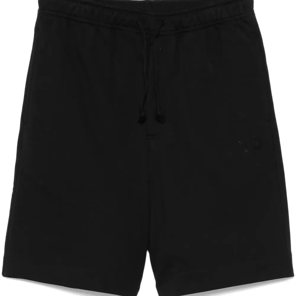 Махровые шорты