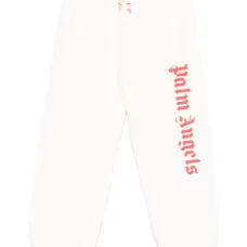 Спортивные брюки с логотипом