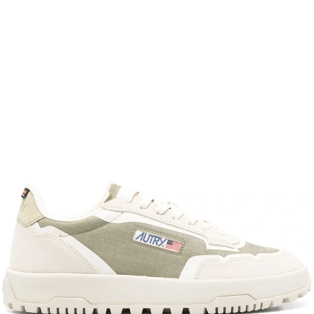 Кроссовки Wildpace