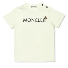 Футболка с логотипом