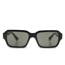 Солнцезащитные очки с логотипом