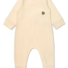 Ромпер с логотипом