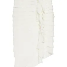 Юбка миди Leo