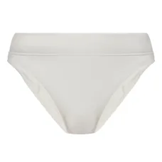 Плавки бикини с завышенной талией