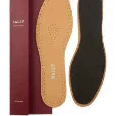 Дутые стельки с перфорацией