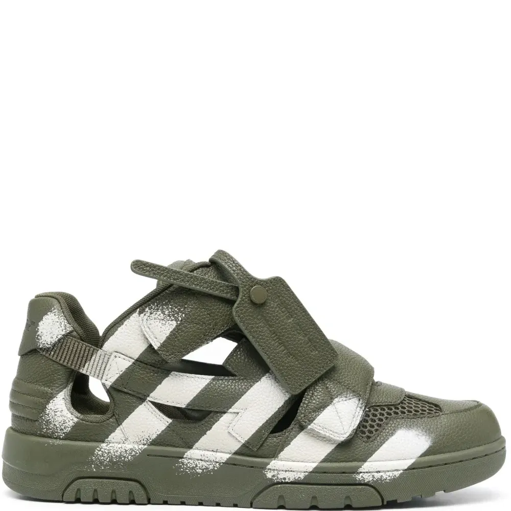 Кроссовки Out Of Office OOO