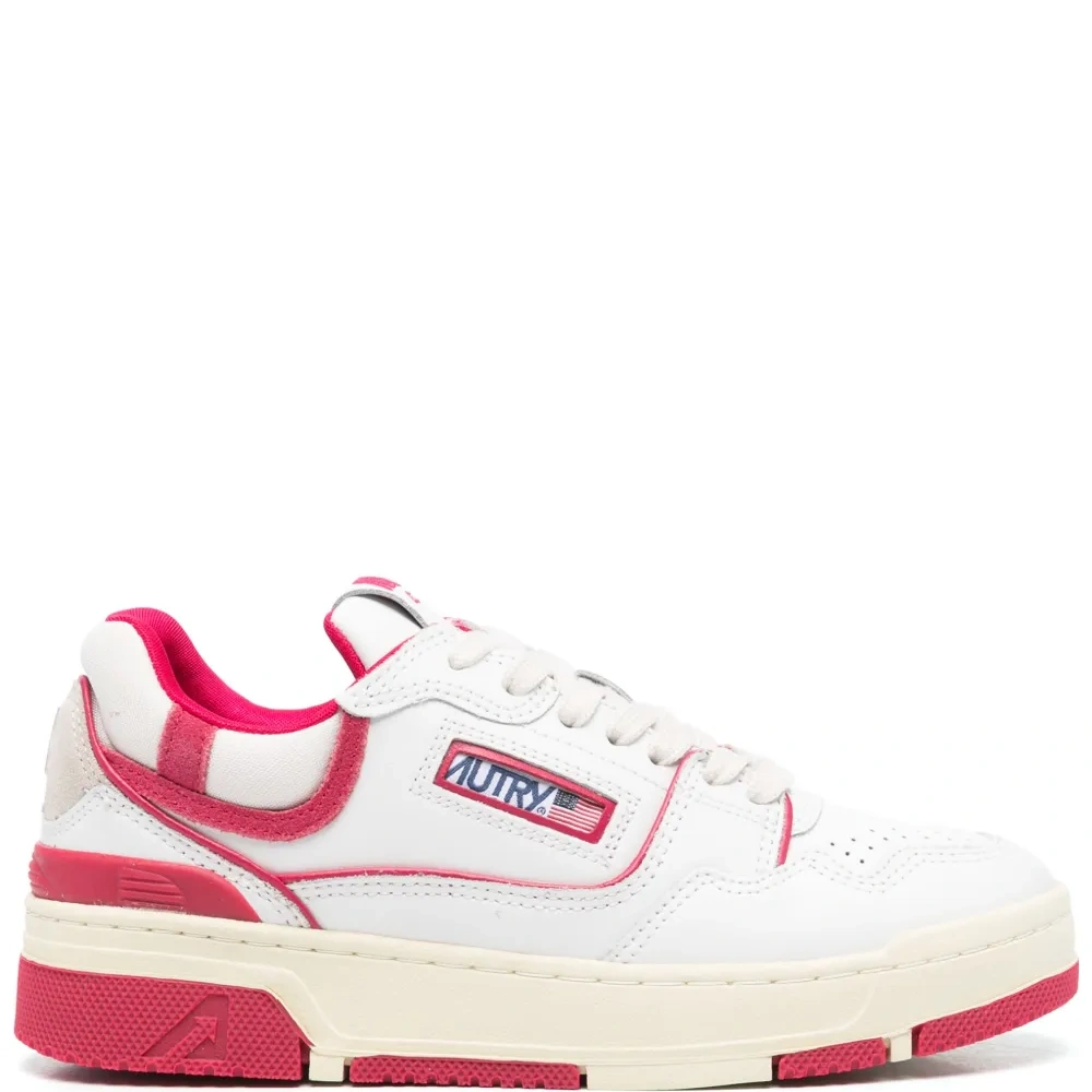 Кроссовки CLC