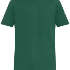 Футболка с логотипом