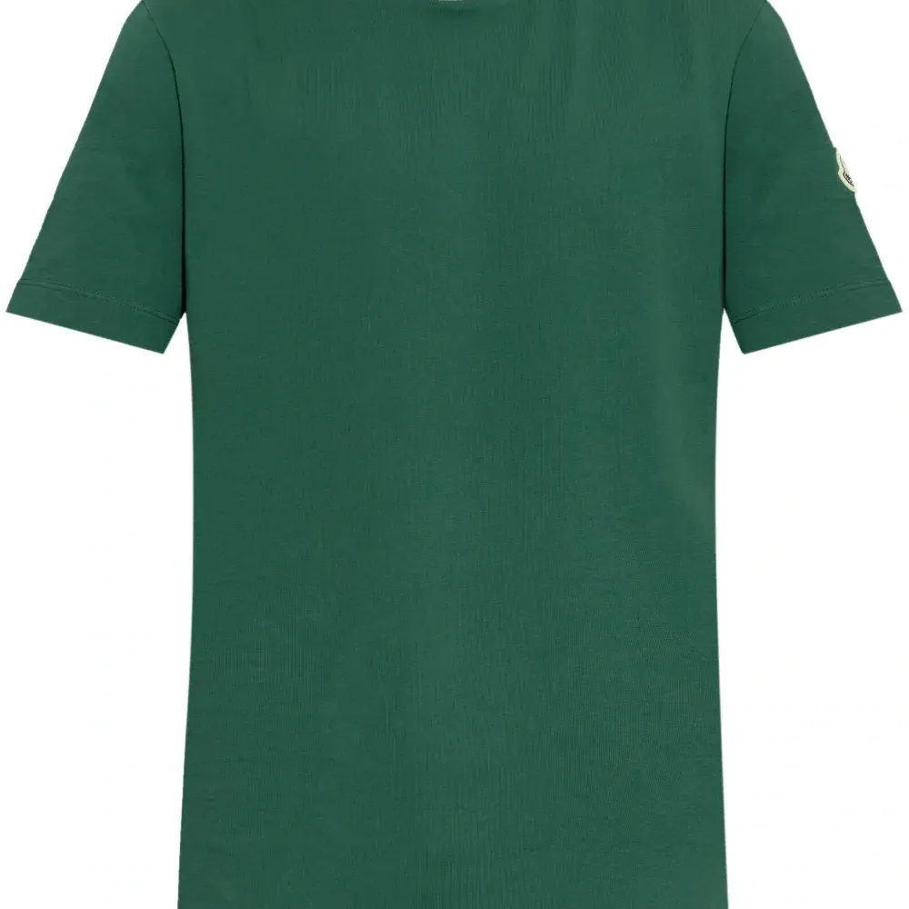 Футболка с логотипом