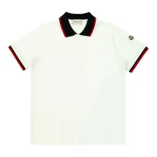 Рубашка поло с нашивкой-логотипом