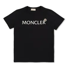 Футболка с логотипом