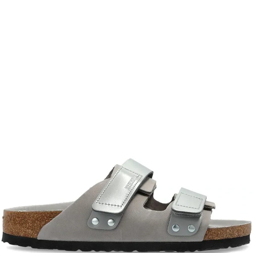 Шлепанцы Uji