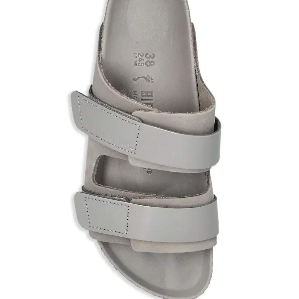 Шлепанцы Uji