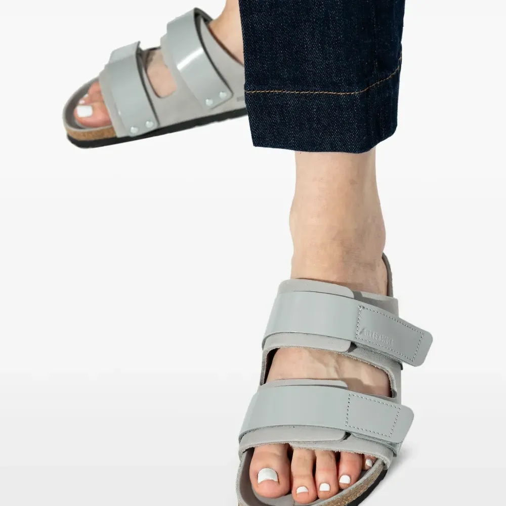 Шлепанцы Uji